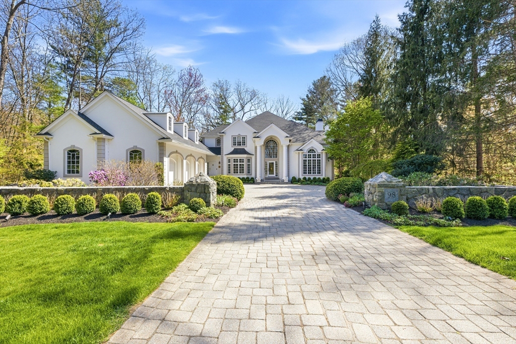 98 Bridle Trail Road, Needham, MA 02492 — photo 2