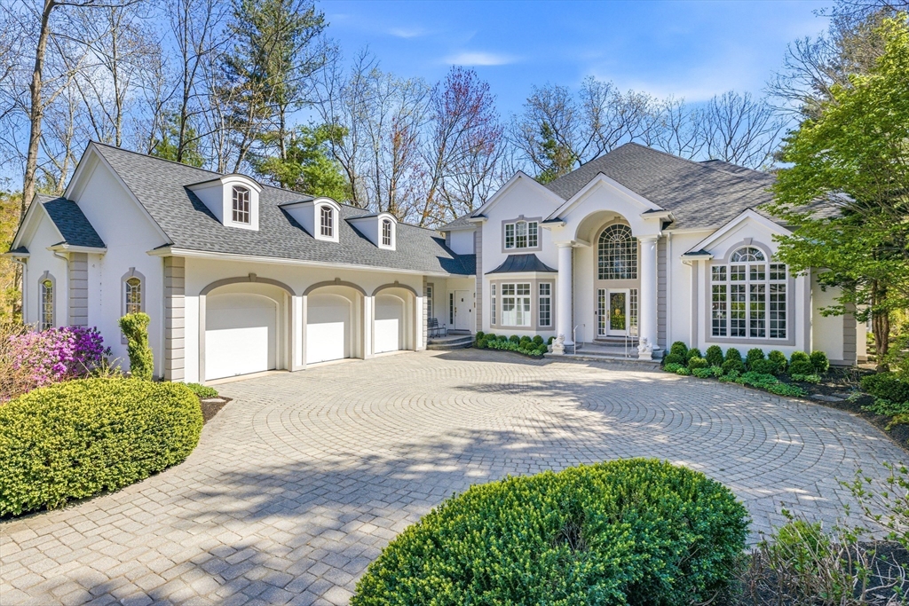 98 Bridle Trail Road, Needham, MA 02492 — photo 3
