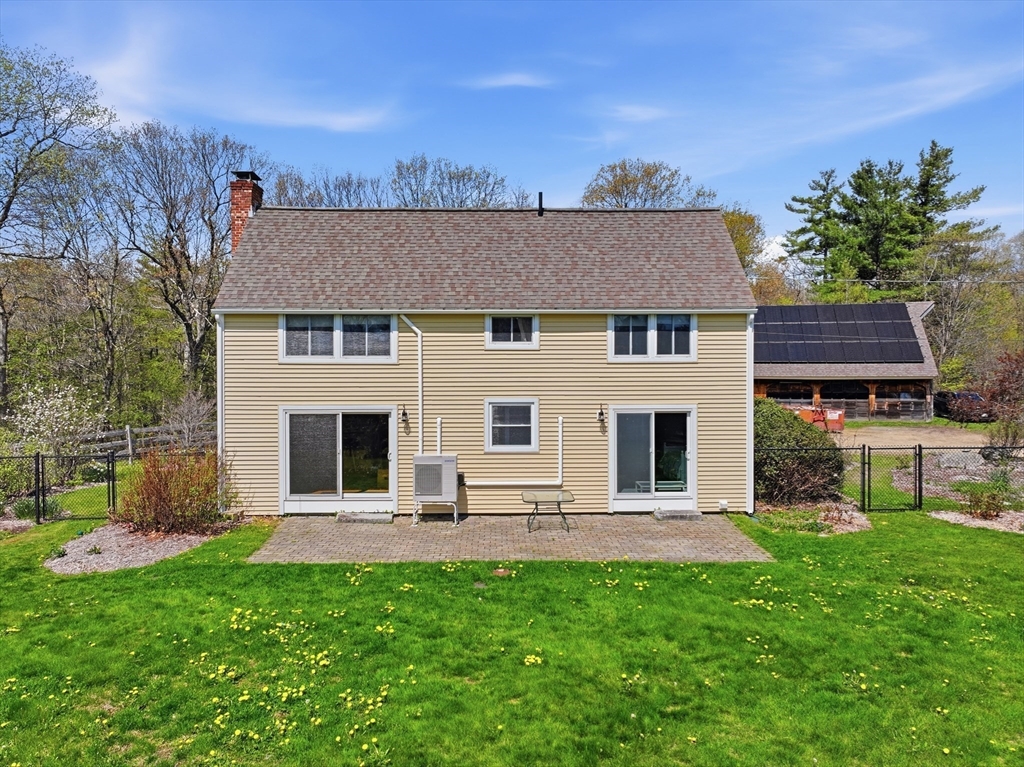 9 Adams Road, Hubbardston, MA 01452 — photo 2
