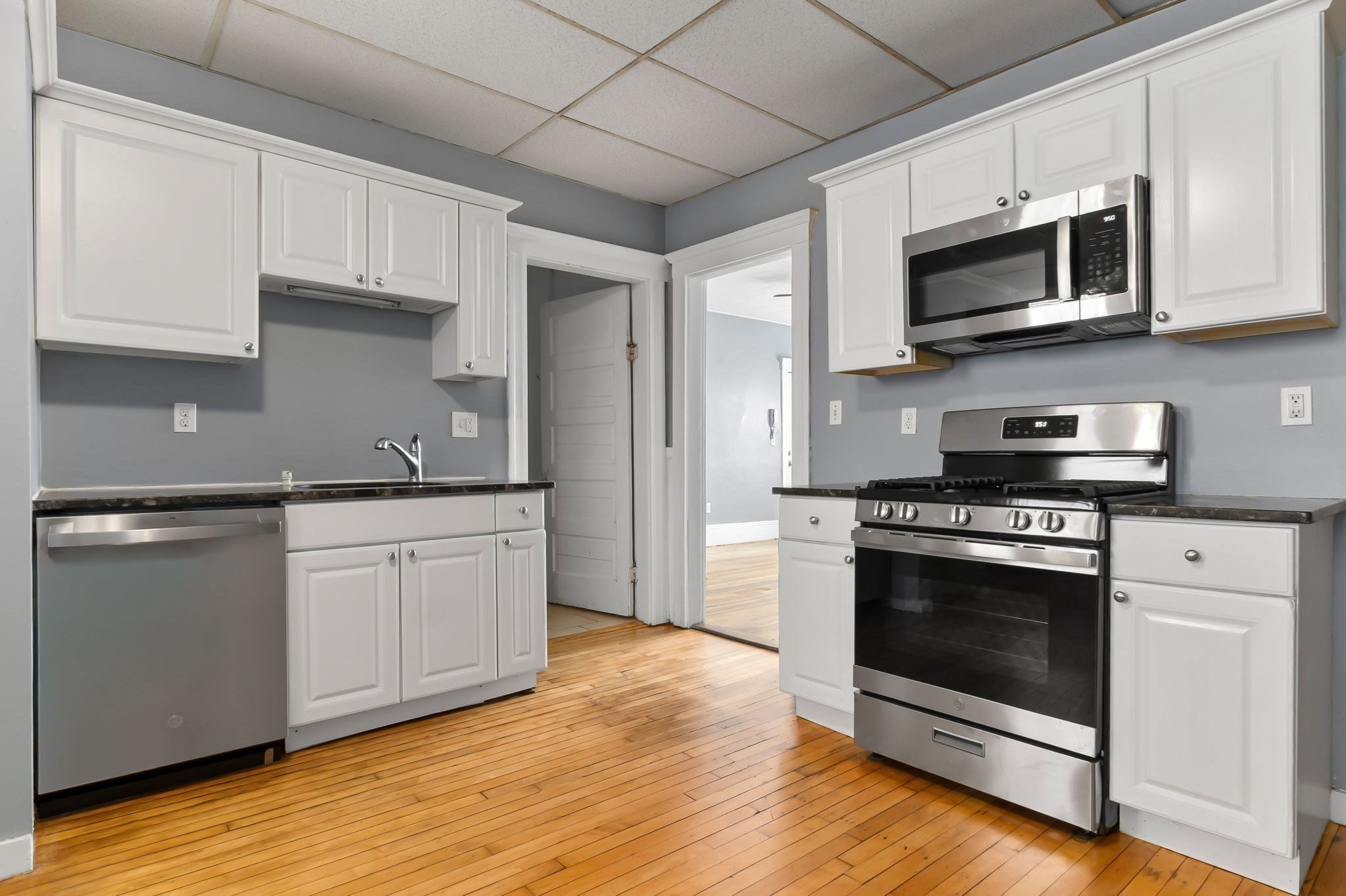 56 Ward St #3B — photo