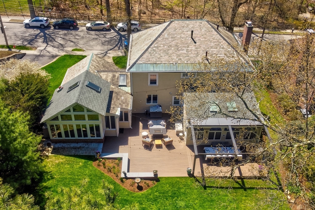152 Beverly Road, Brookline, MA 02467 — photo 3