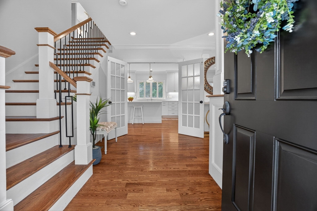 11 Haynes Road, Newton, MA 02459 — photo 2