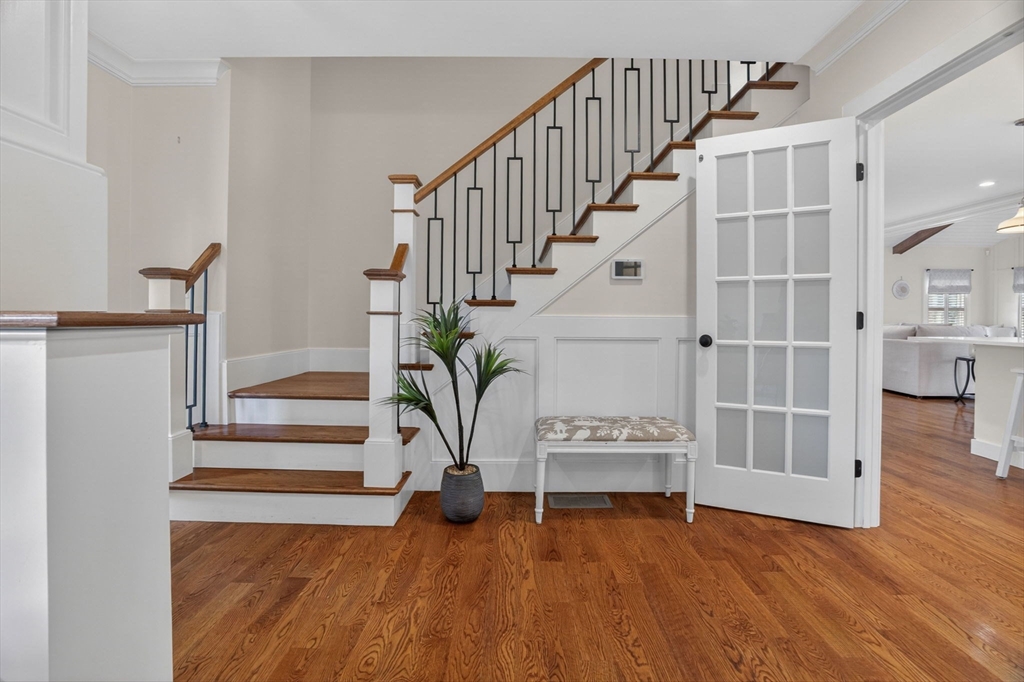 11 Haynes Road, Newton, MA 02459 — photo 3