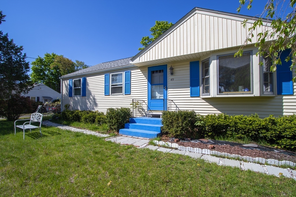 49 Fitzgerald Road, Springfield, MA 01104 — photo 2