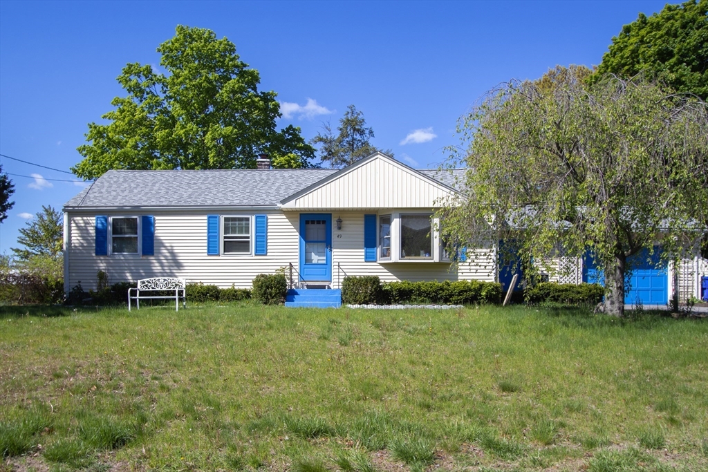 49 Fitzgerald Road, Springfield, MA 01104 — photo 3