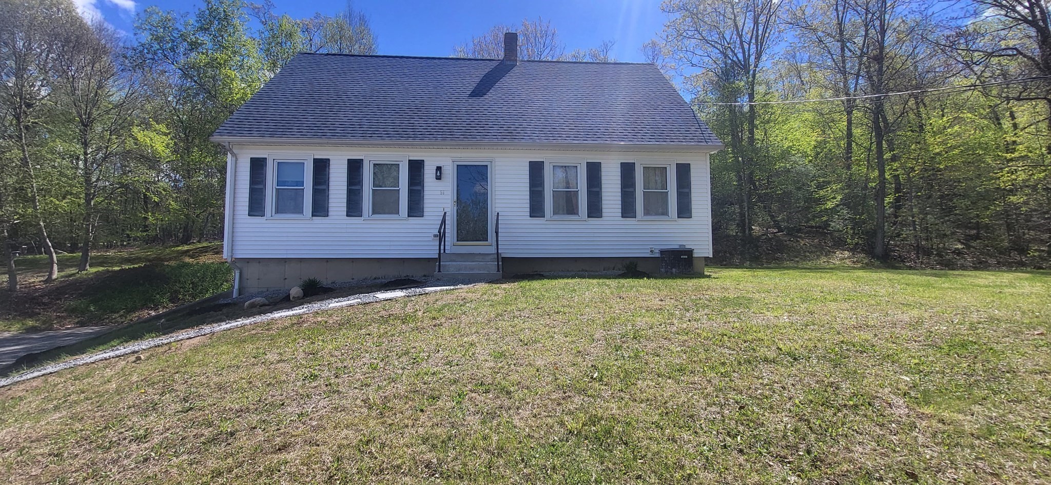 56 Cote Road, Monson, MA 01057 — photo 2