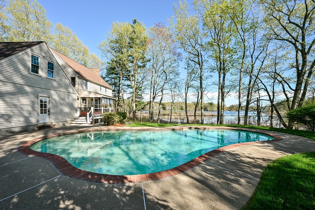 15 Edwards Road, Foxboro, MA 02035 — photo 2