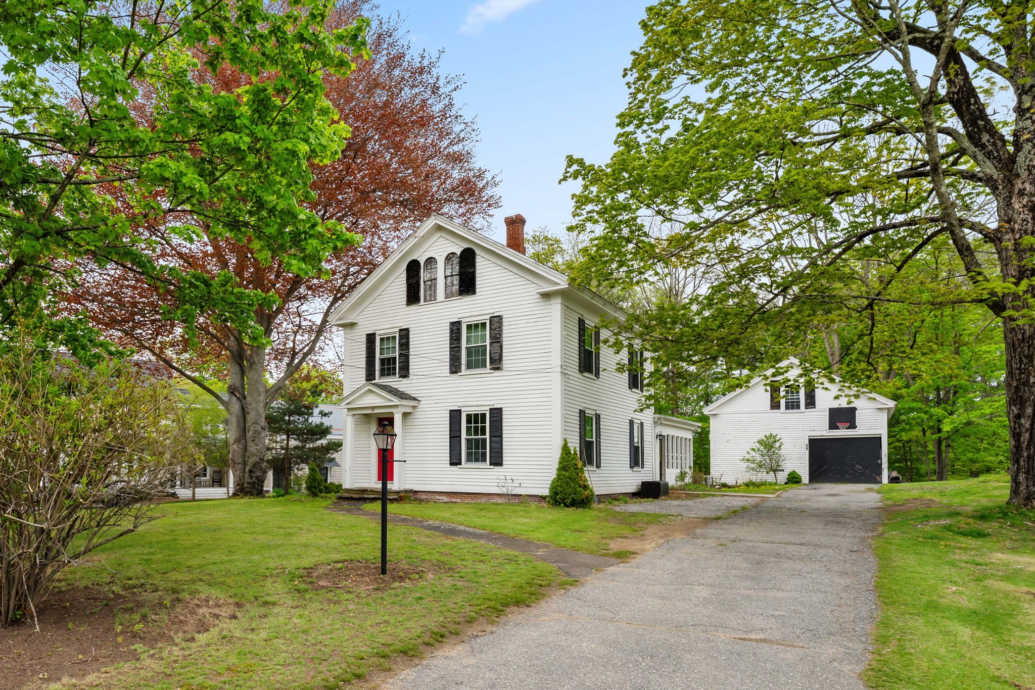 10 Maple, Sturbridge, MA 01566 — photo 2