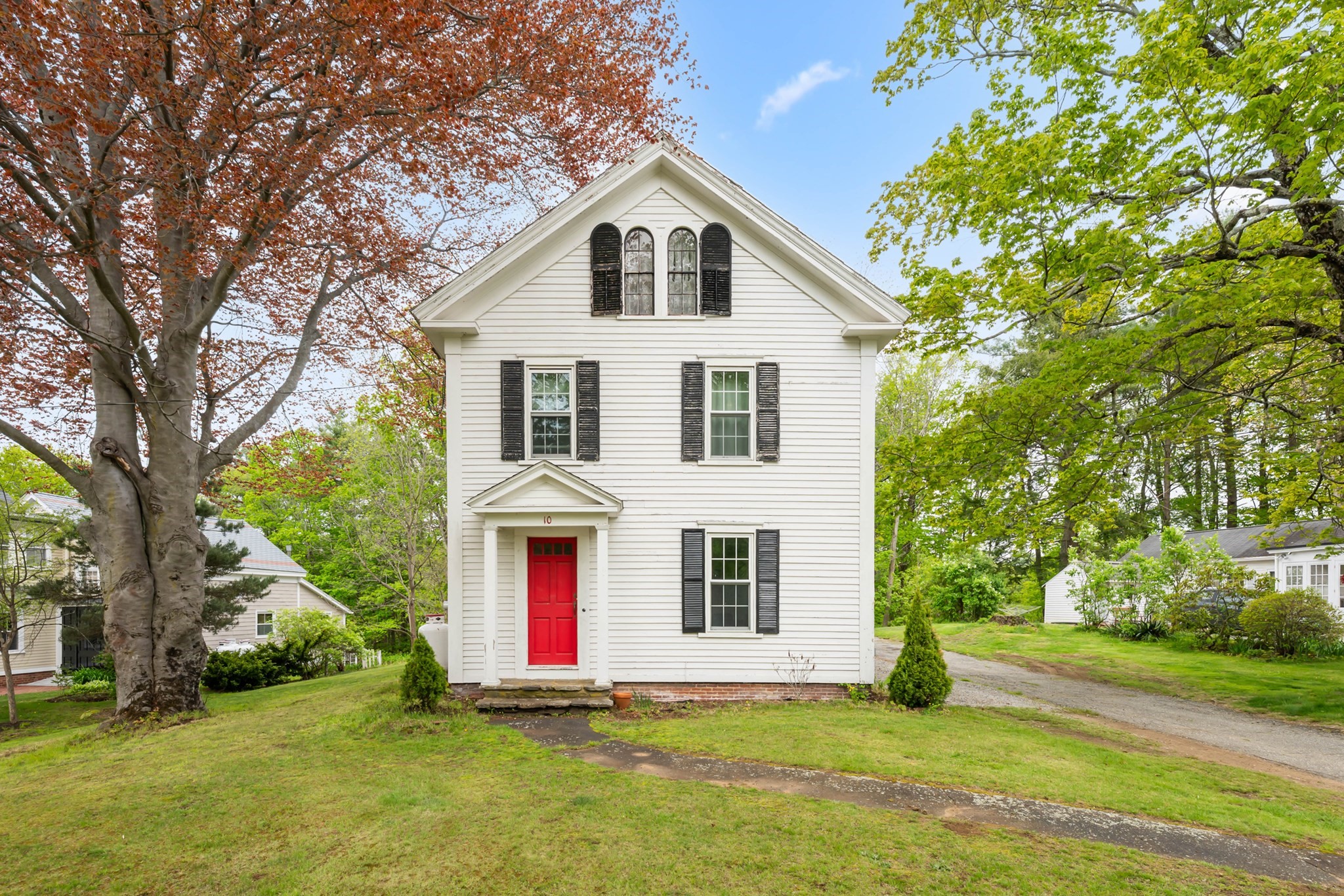 10 Maple, Sturbridge, MA 01566 — photo 3