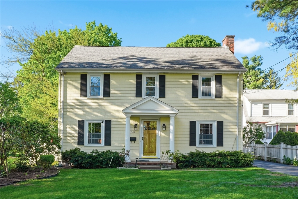 349 Auburndale Ave — photo