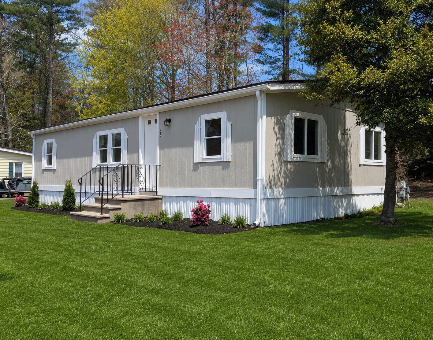 36 Longboat Road, Wareham, MA 02576