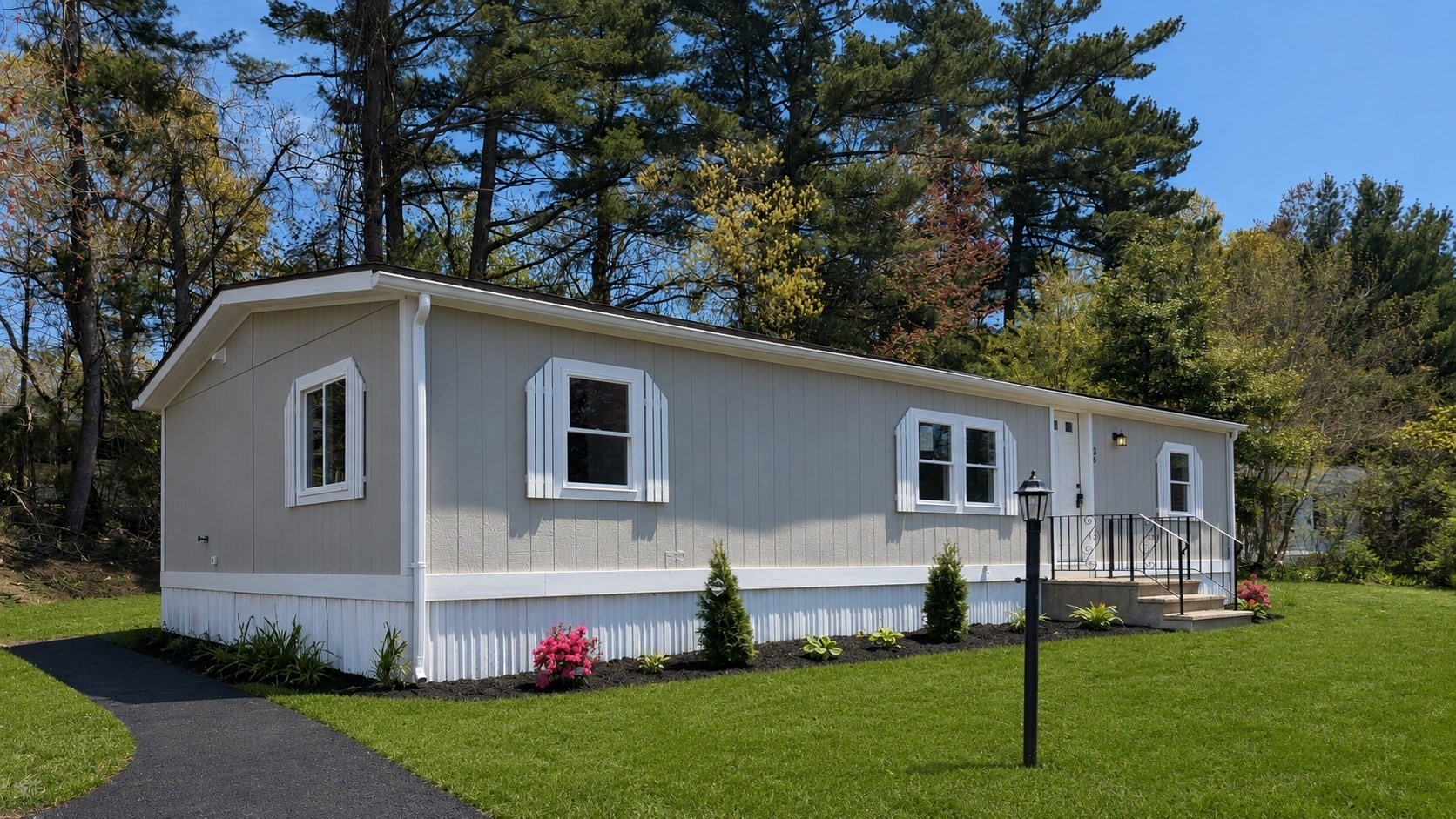 36 Longboat Road, Wareham, MA 02576 — photo 2