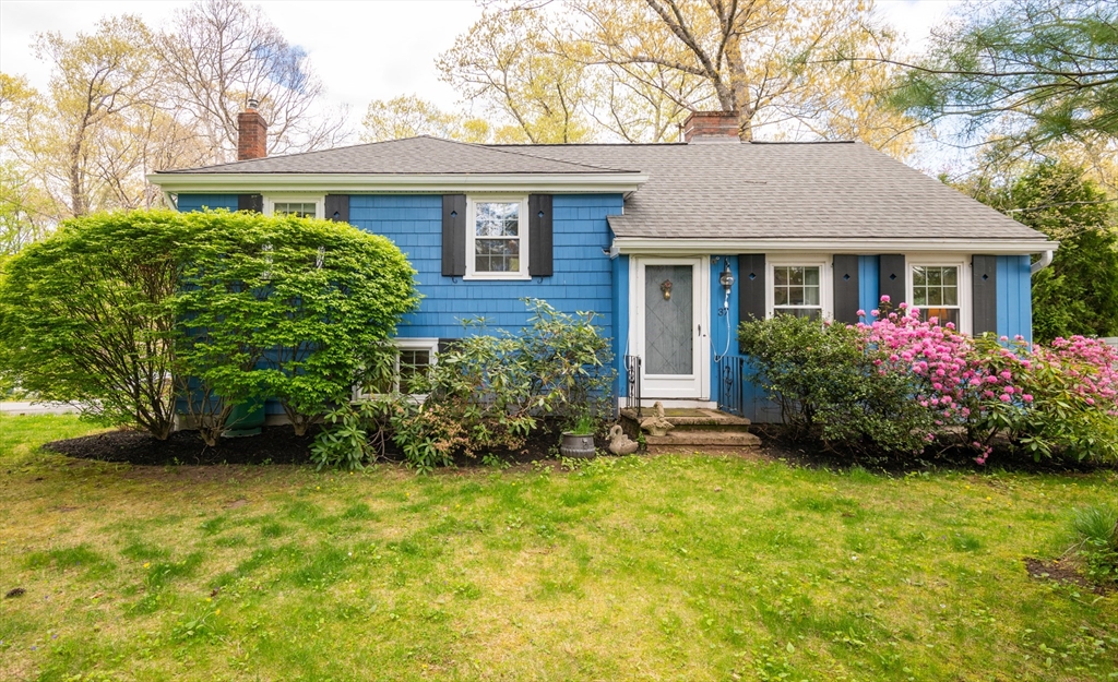 37 Colrain Road, Topsfield, MA 01983 — photo 2