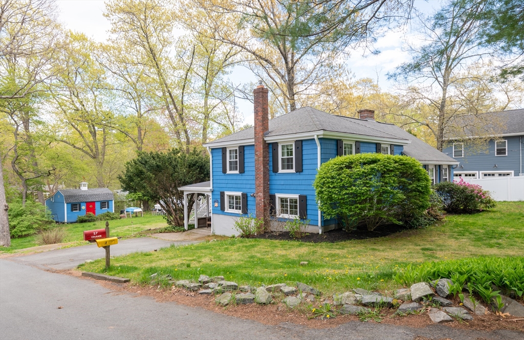 37 Colrain Road, Topsfield, MA 01983 — photo 3