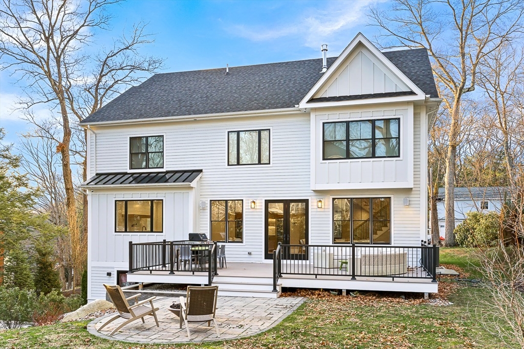 5 Skyview Road, Lexington, MA 02420 — photo 2