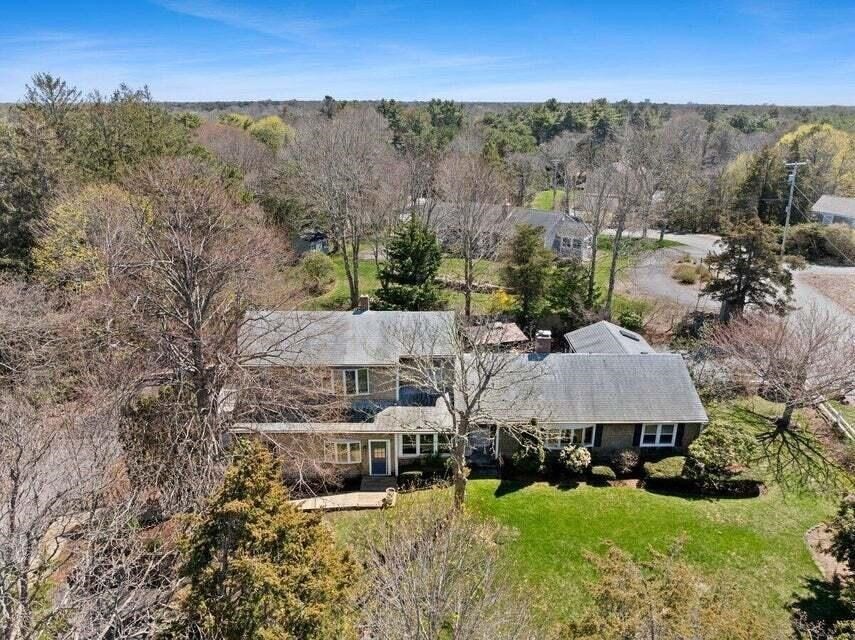 46 Monument View Road, Dennis, MA 02660