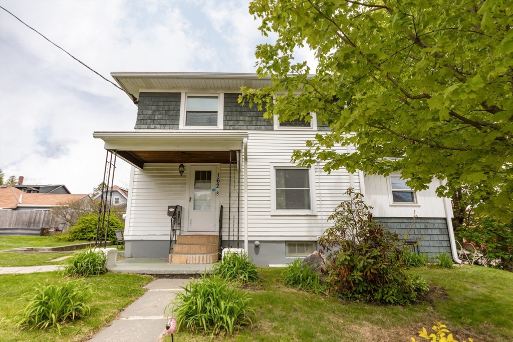 162 West Housatonic — photo