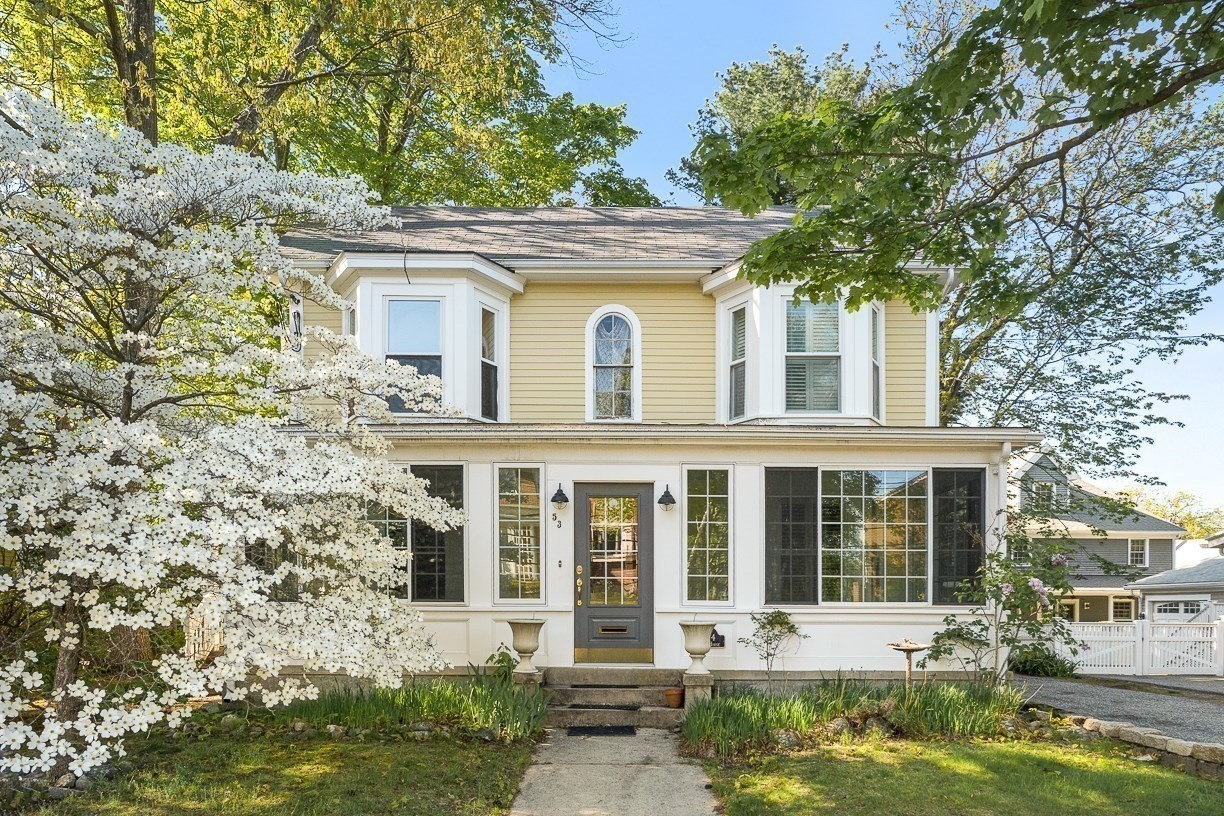 53 Lake Street — photo
