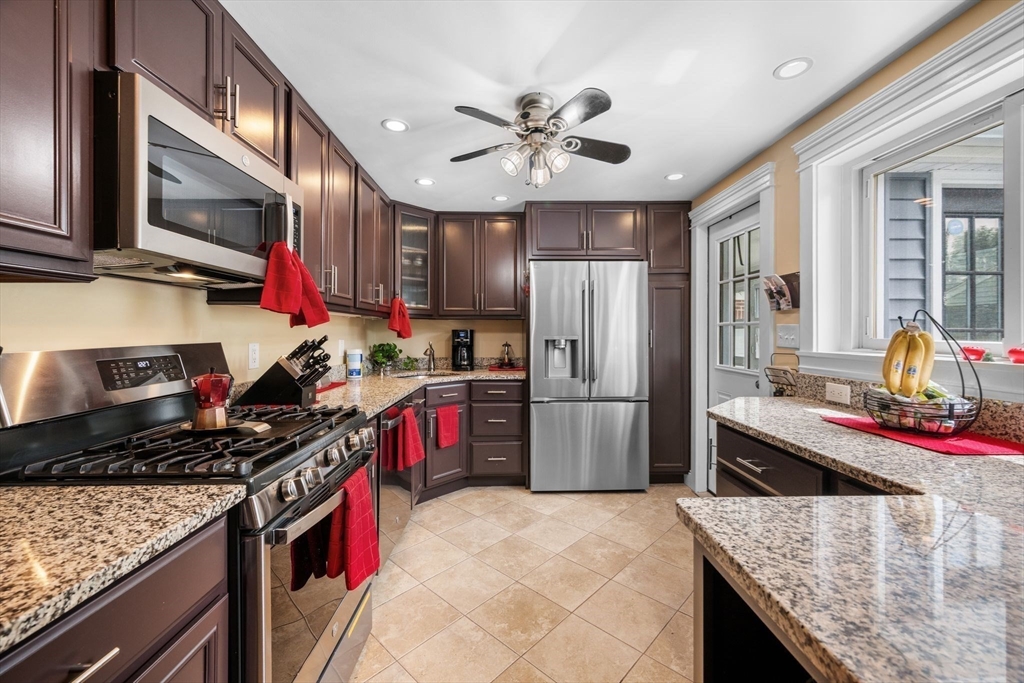 42 Walnut Street, Saugus, MA 01906