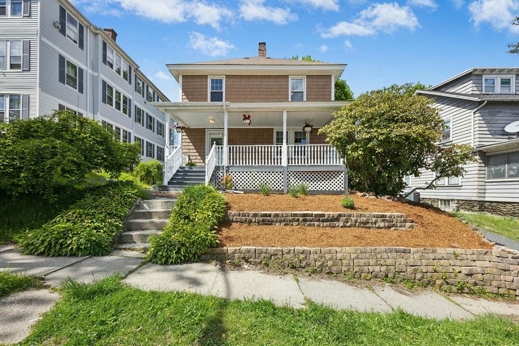 63 Park Terrace Road, Worcester, MA 01604 — photo 2