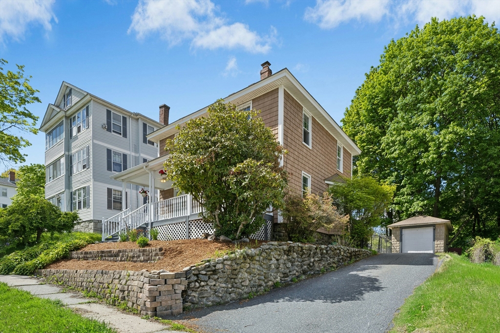 63 Park Terrace Road, Worcester, MA 01604 — photo 3