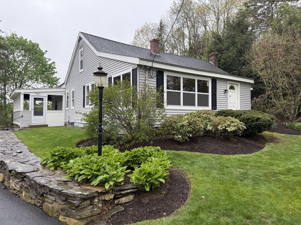 84 Emerald Road #1, Rutland, MA 01543
