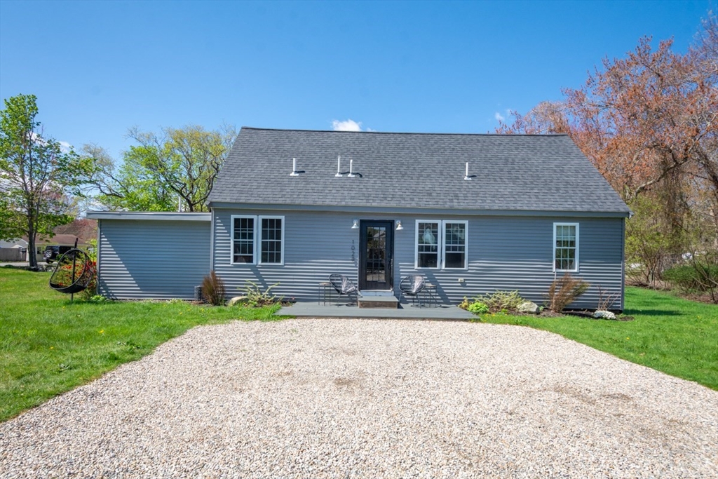1028 Ocean Street — photo