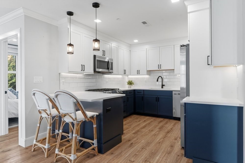 1721 Centre St #R 304 R, Boston, MA 02132