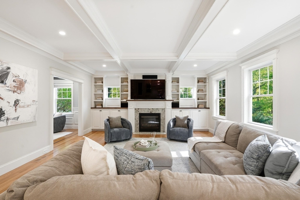 6 Flintlock Road, Lexington, MA 02420 — photo 2