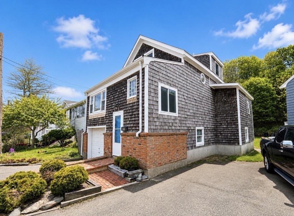 439 Newport Road, Hull, MA 02045 — photo 2