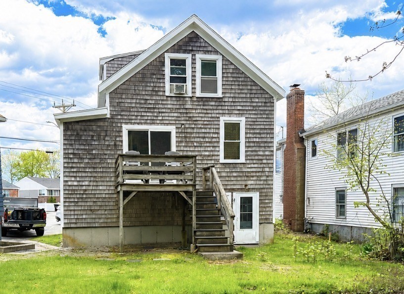 439 Newport Road, Hull, MA 02045 — photo 3