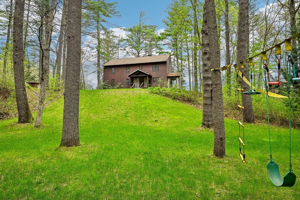 157 Robinson Road, Oakham, MA 01068 — photo 2