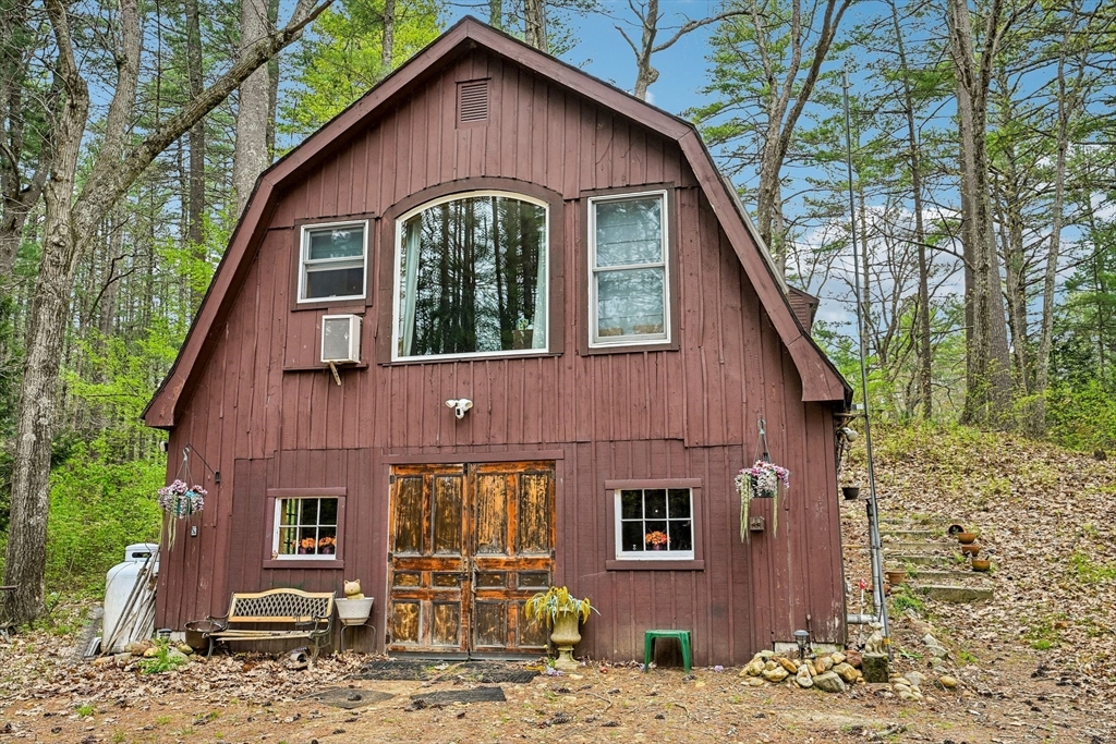 157 Robinson Road, Oakham, MA 01068 — photo 3