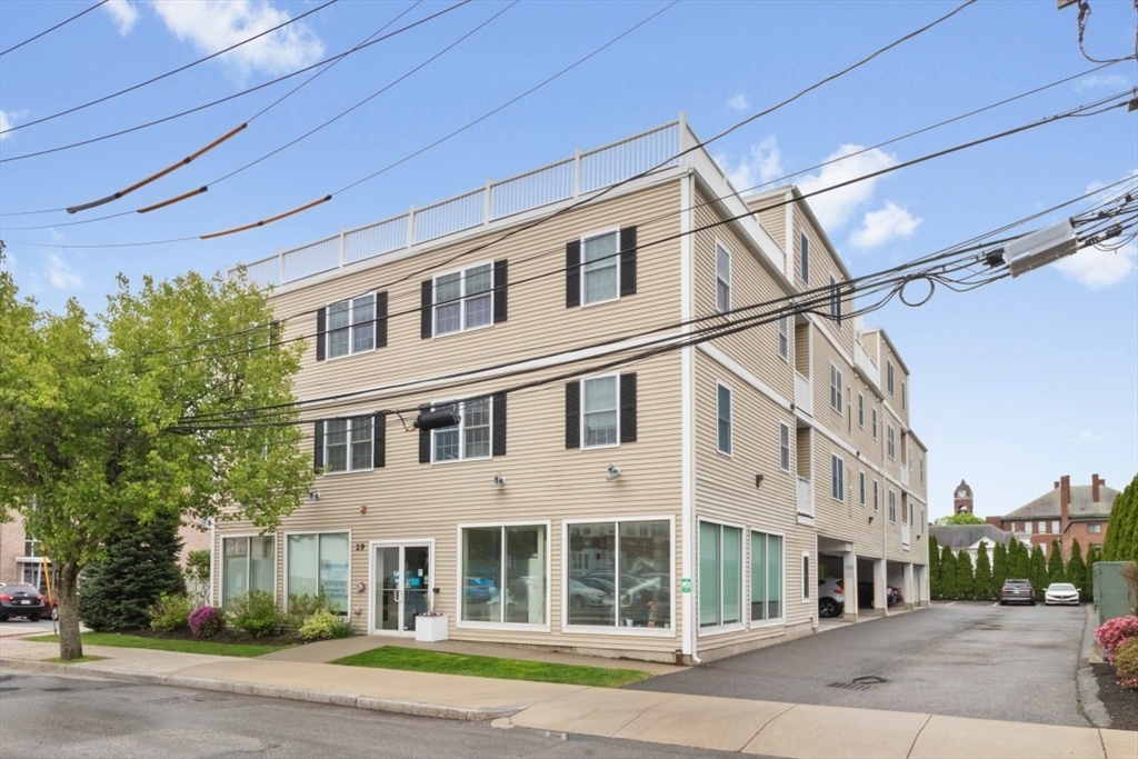 29 Spruce St #23 — photo