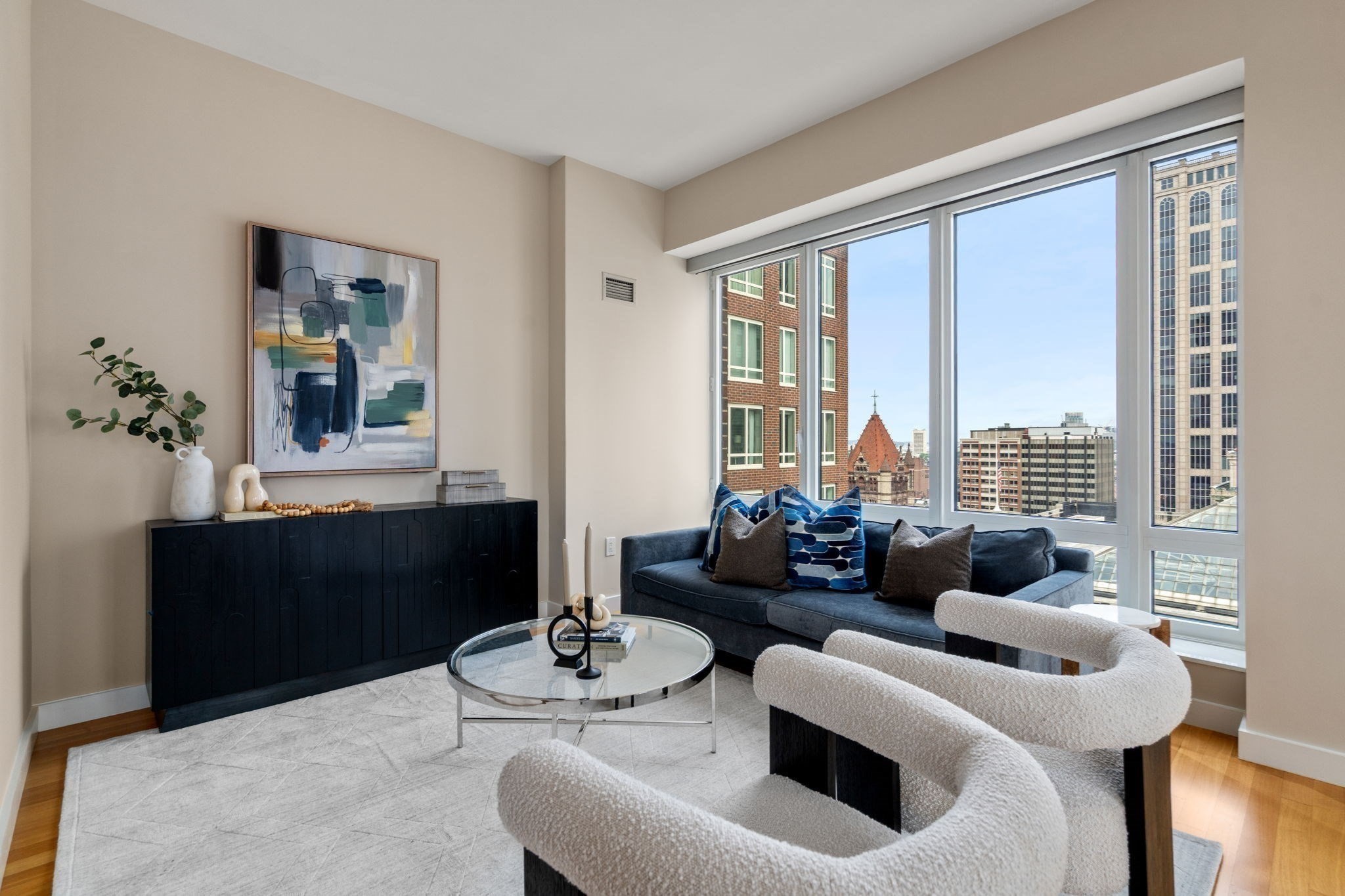 400 Stuart St #16B — photo