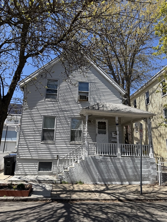 13 Nashua Street — photo