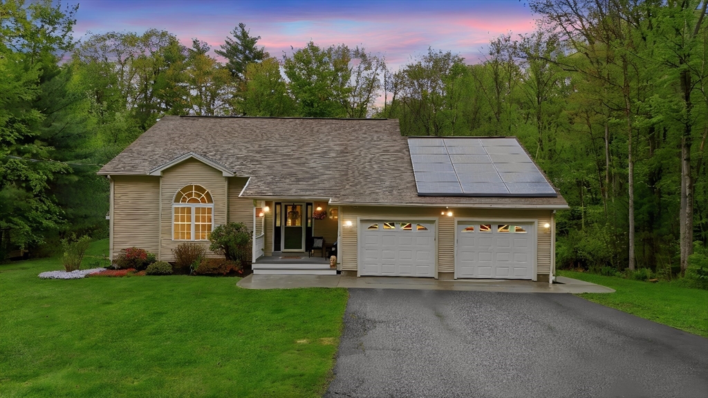 43 Moriarty Road, Ware, MA 01082 — photo 2