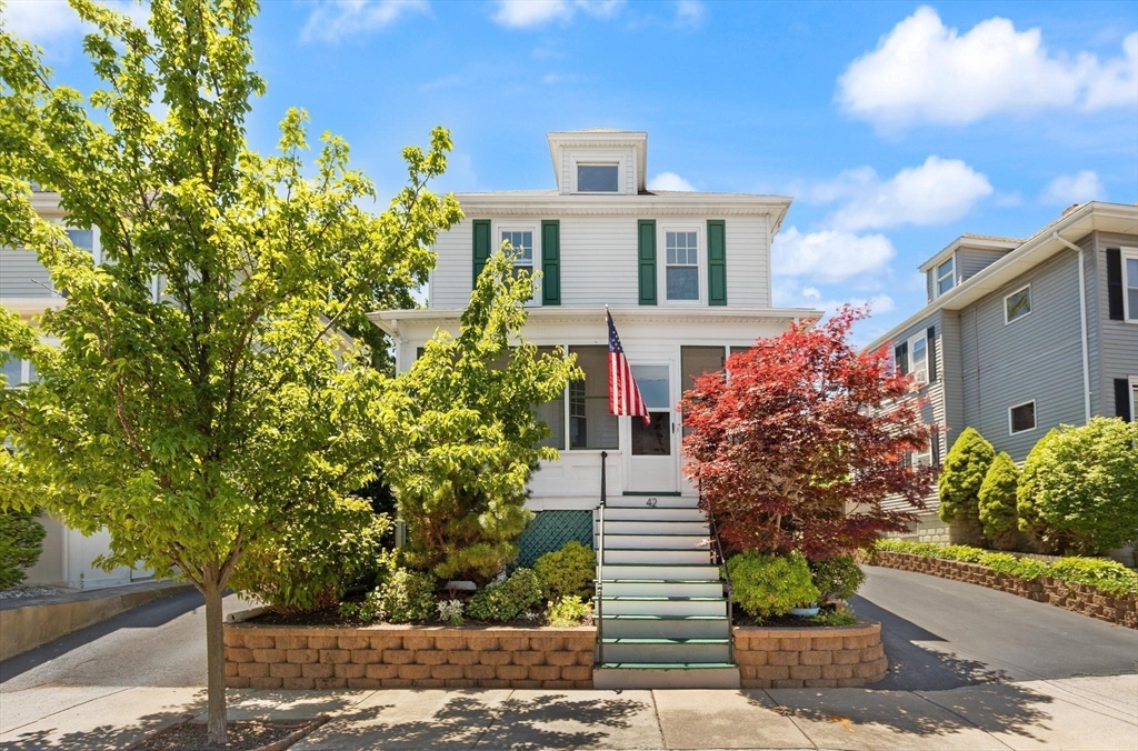 42 Freeman Avenue, Everett, MA 02149 — photo 2