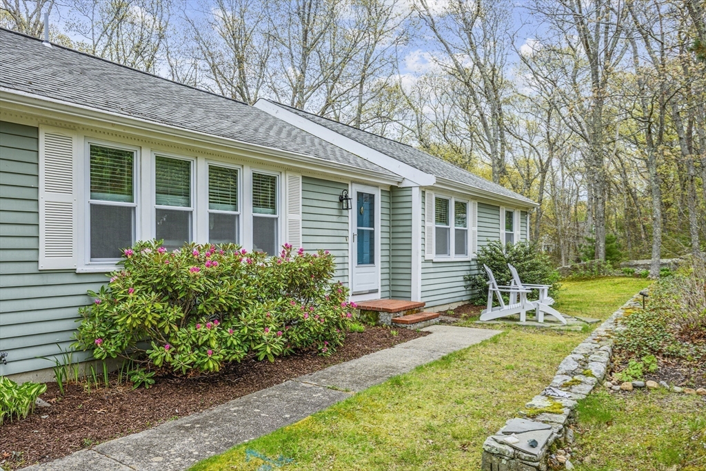 122 Salt Rock Rd. — photo
