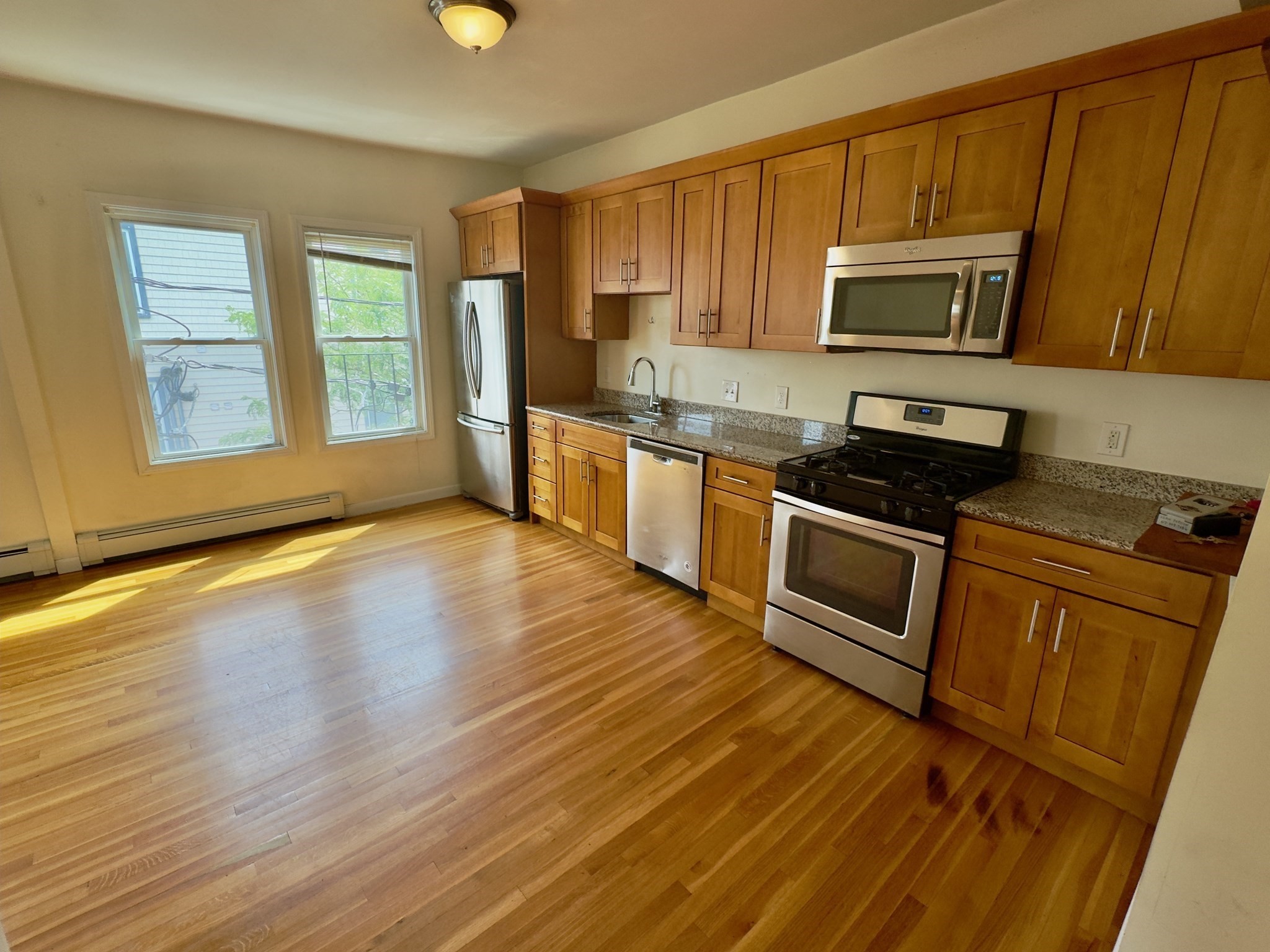 1192 Cambridge St. #3 — photo