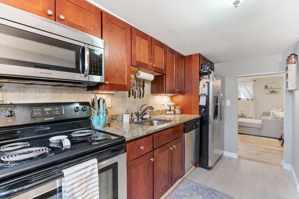 16 Bryon Road #2, Boston, MA 02467 — photo 2