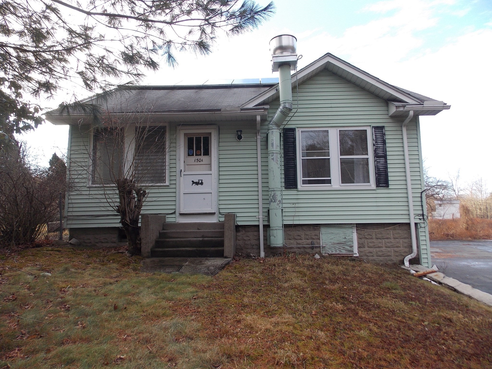 150 Framingham Rd — photo
