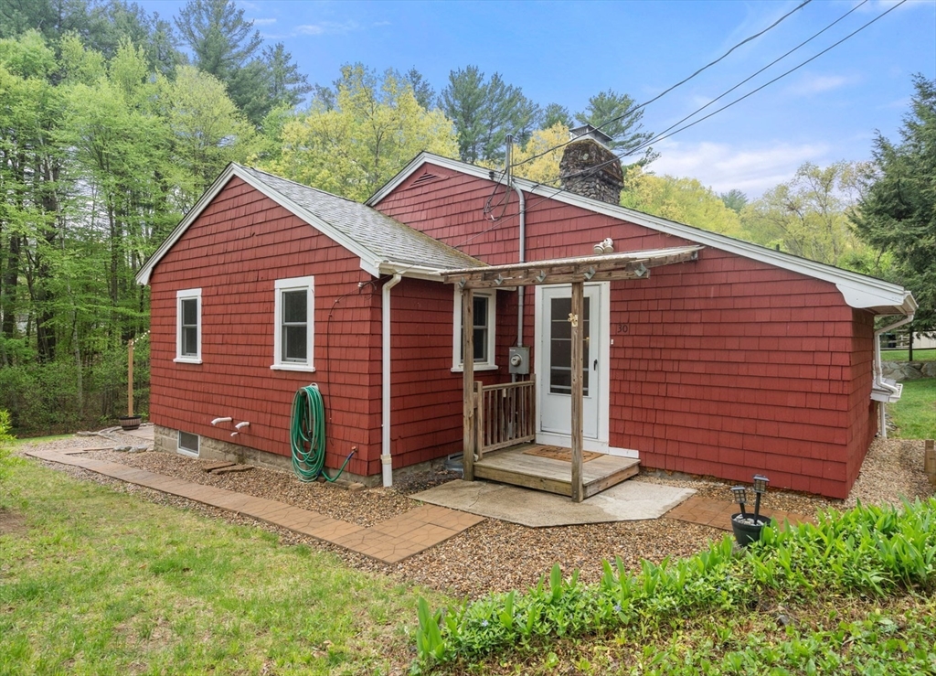 30 Stonebridge Road, Wayland, MA 01778 — photo 2