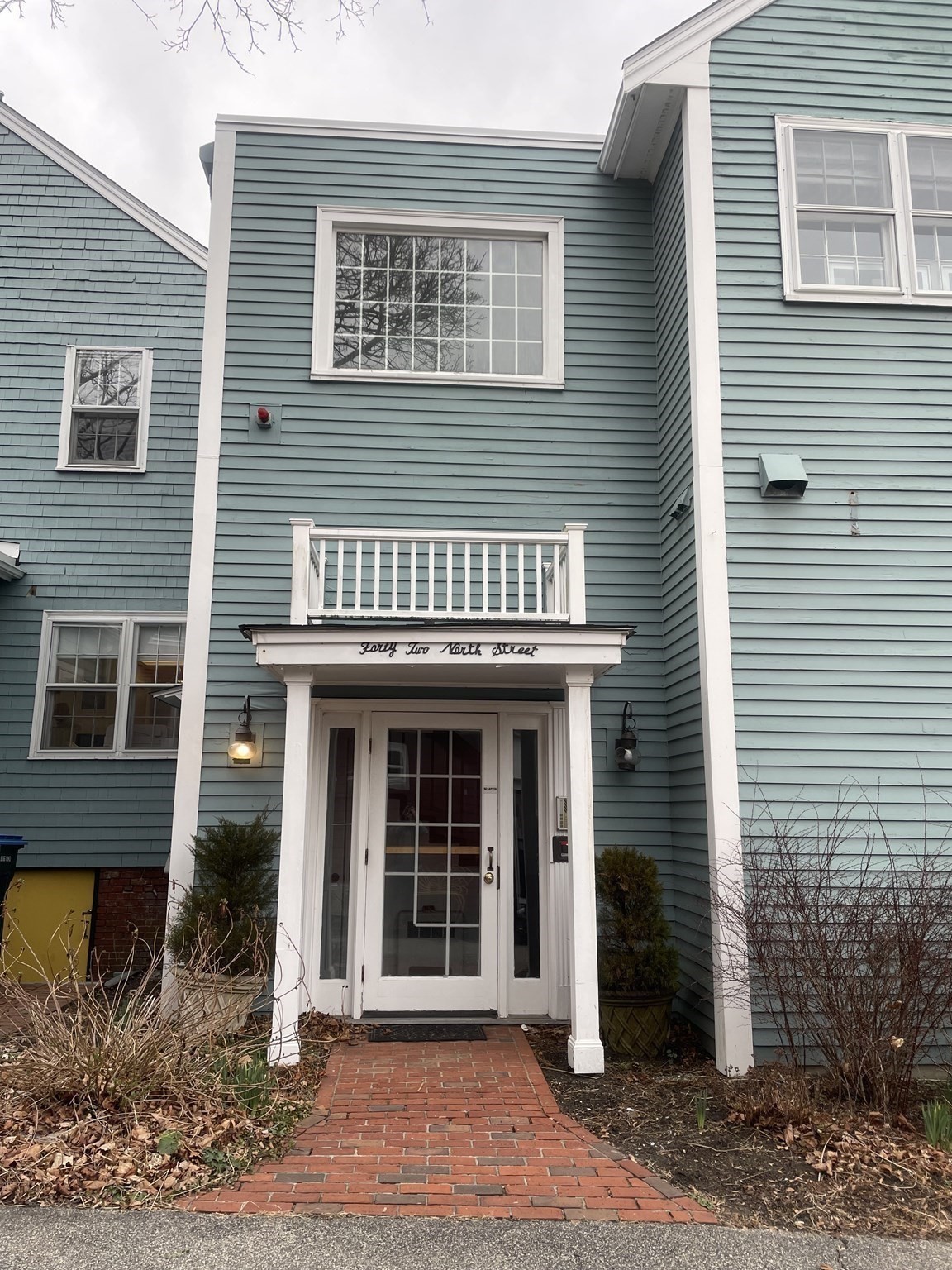 40 North Street # 2 — photo