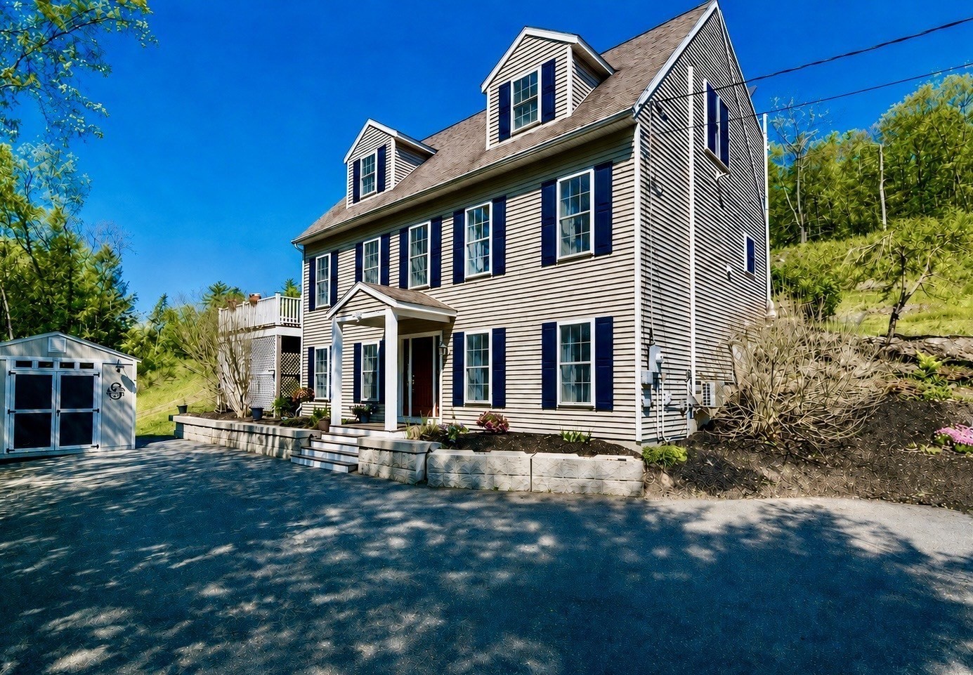 31 Pisgah Mountain Rd — photo