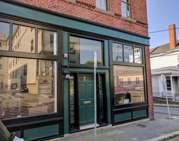 65 Middle St # 1 — photo