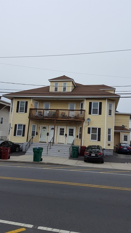 271 West Sixth #271 — photo