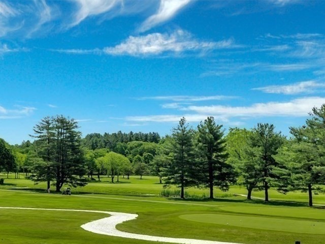 51(U:37) Cape Club Drive # 37 — photo