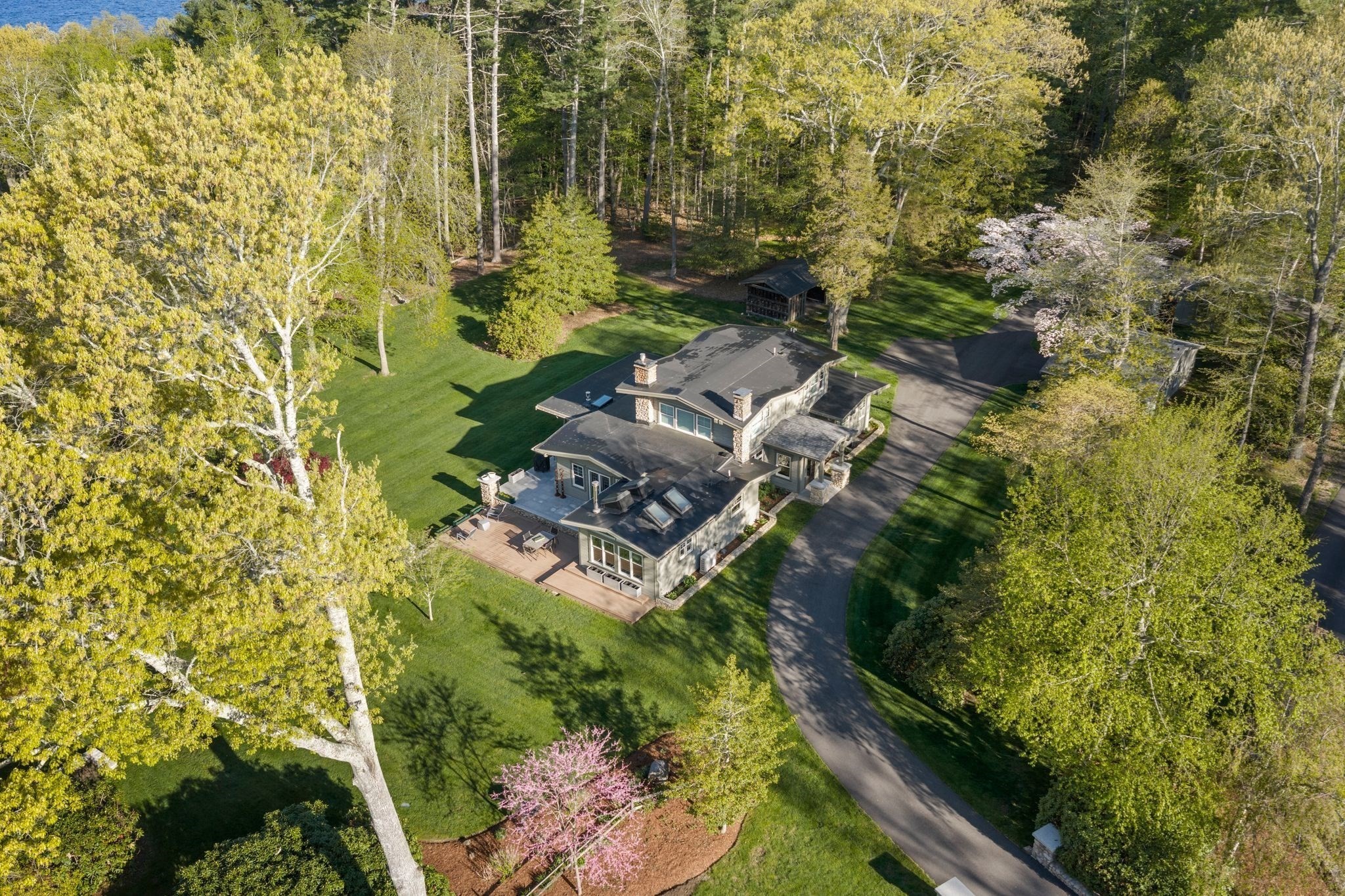 7 Quail Run — photo
