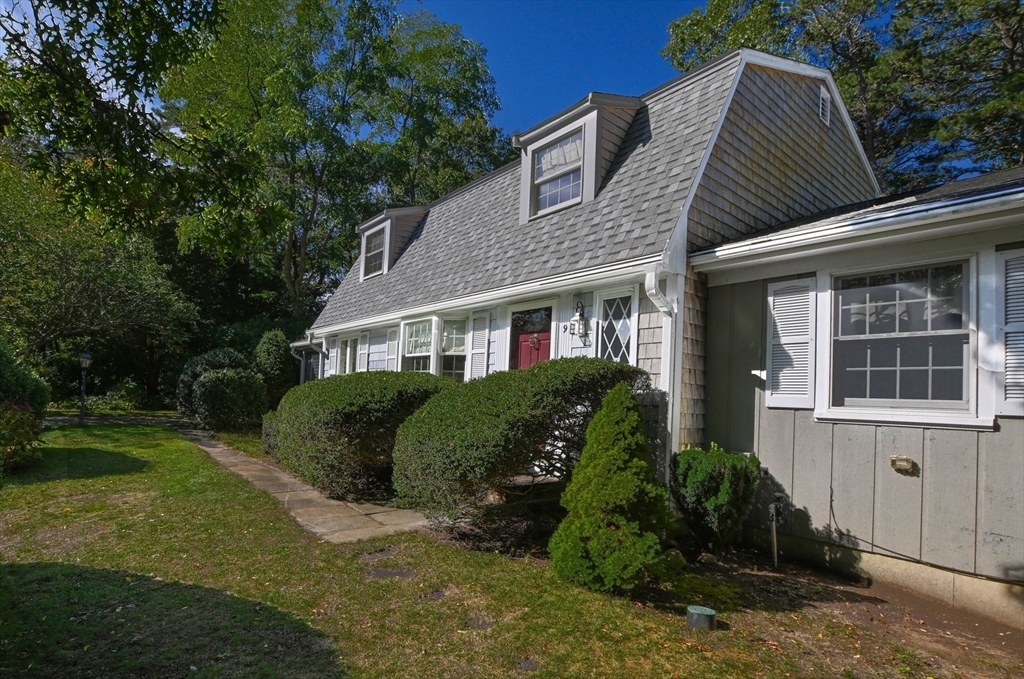 9 Faunce Mountain Rd — photo
